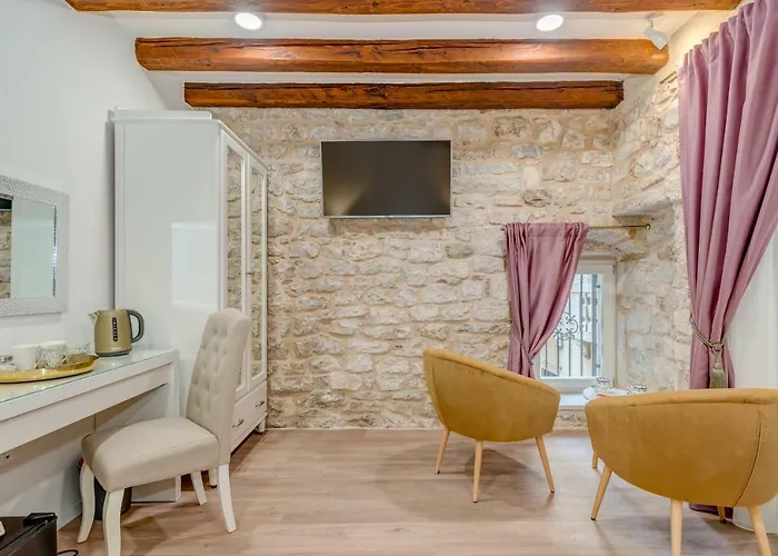 Princ Heritage 4*
