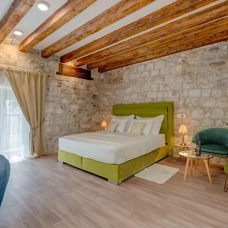 Princ Heritage Maison d'hôtes 4*