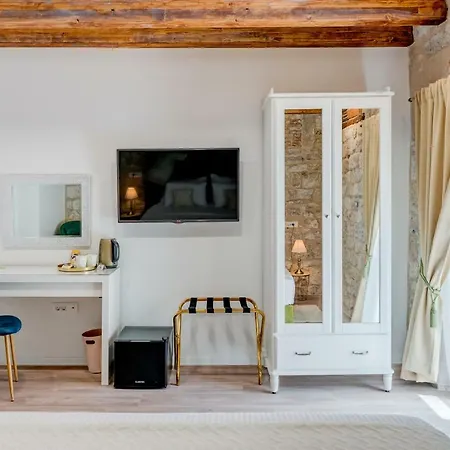 Maison d'hôtes Princ Heritage 4*