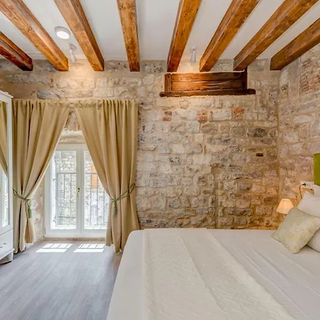 Maison d'hôtes Princ Heritage Split