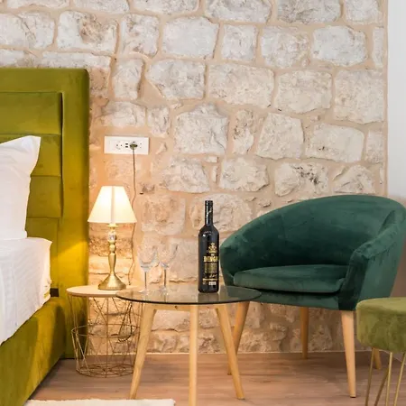 Pensjonat Princ Heritage