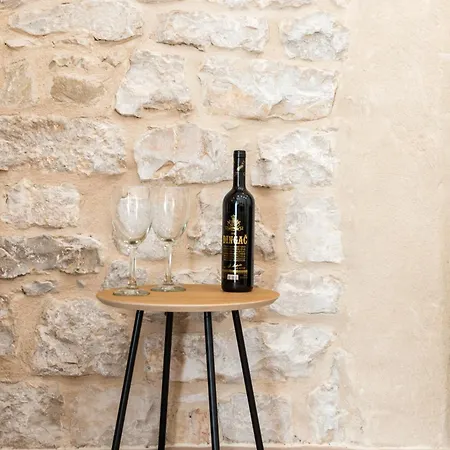 Guest house Princ Heritage 4*