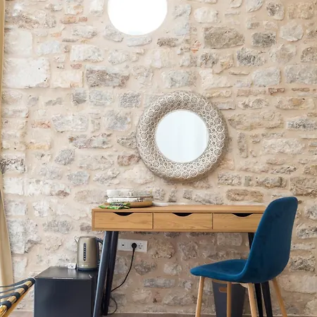 Guest house Princ Heritage