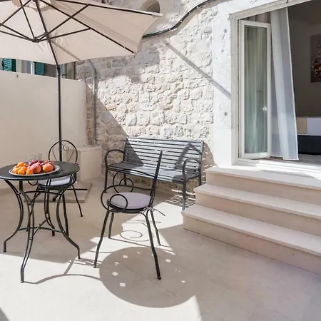 Princ Heritage 4* Split