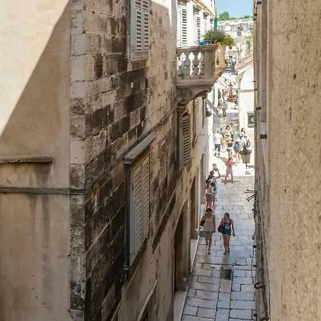 Princ Heritage Gostinjska kuća 4*