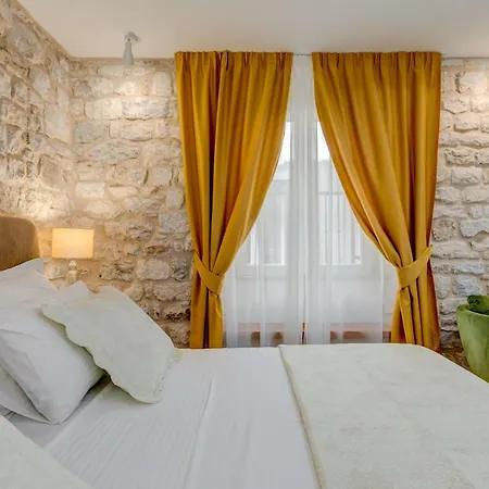 Gostinjska kuća Princ Heritage Split