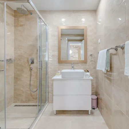 Gostinjska kuća Princ Heritage Split