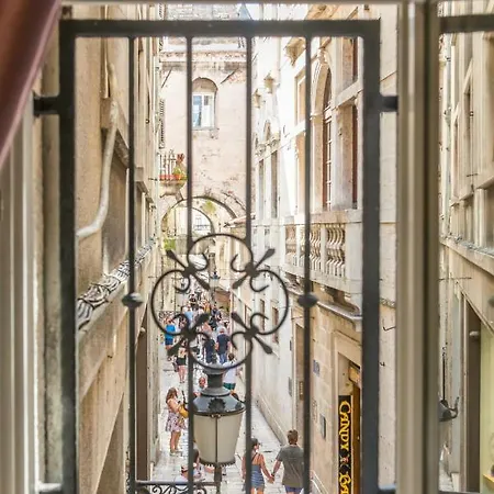 Pensjonat Princ Heritage