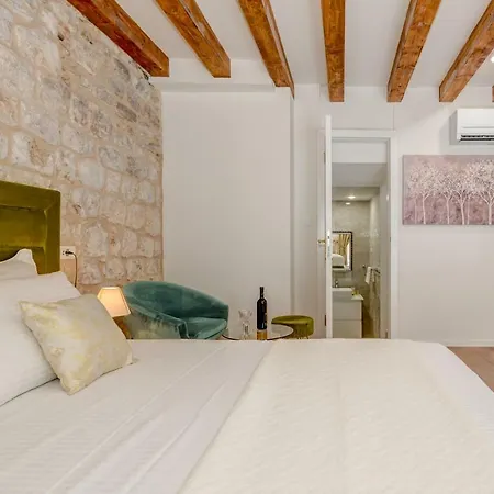 Guest house Princ Heritage Split