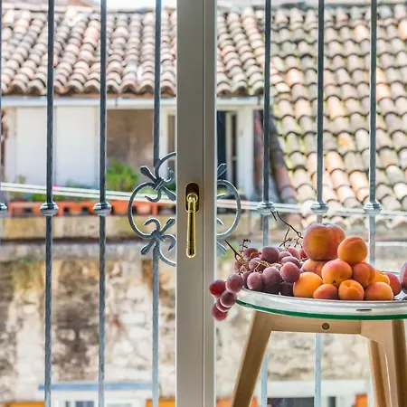 Princ Heritage Split