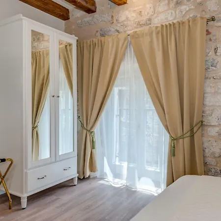 Gostinjska kuća Princ Heritage 4*