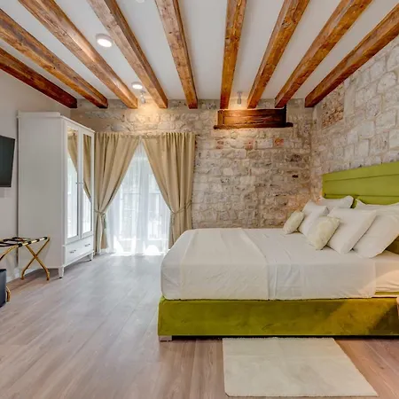 Princ Heritage 4* Split