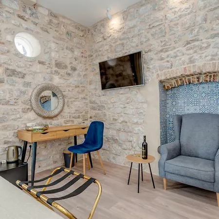 Guest house Princ Heritage