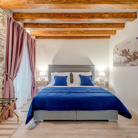 Gostinjska kuća Princ Heritage 4*