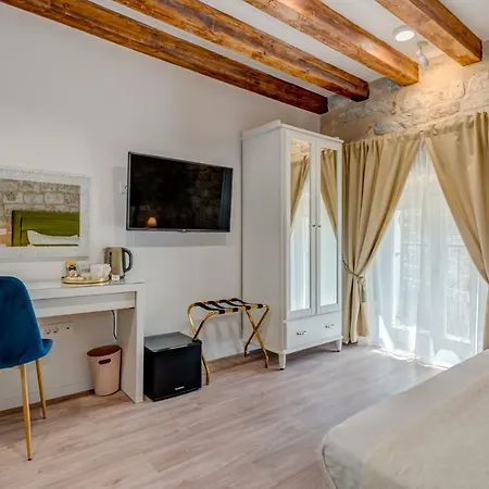 Princ Heritage 4* Split