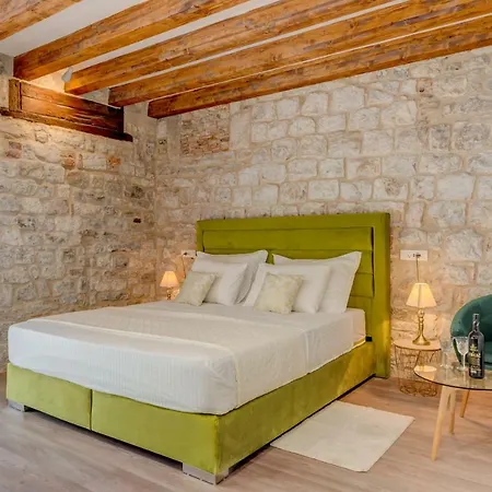 Gostinjska kuća Princ Heritage