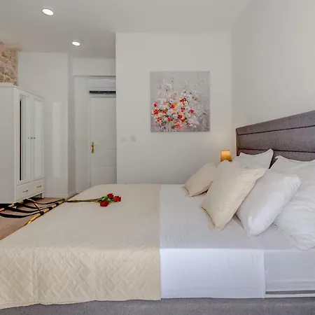 Princ Heritage 4* Split