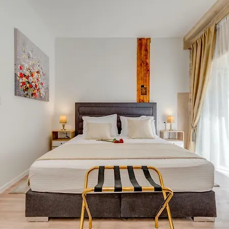 Guest house Princ Heritage Split