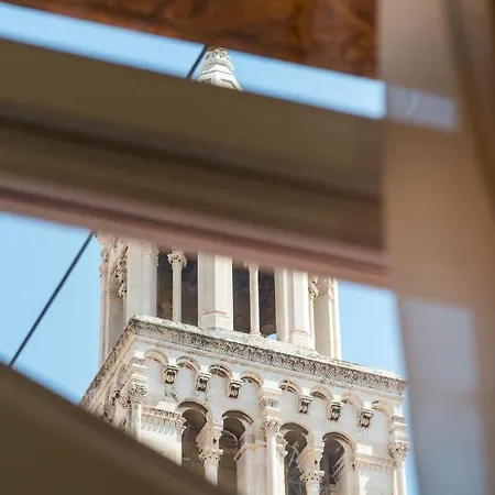 Pensjonat Princ Heritage 4*