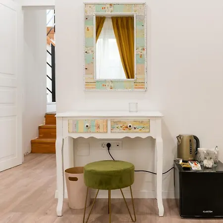 Princ Heritage Guest house