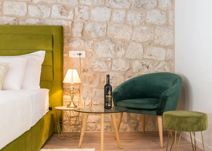 Guest house Princ Heritage