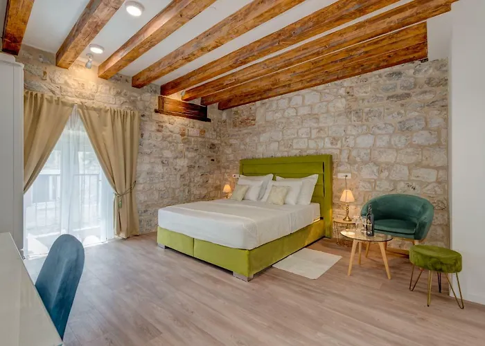Princ Heritage Vendégház 4*
