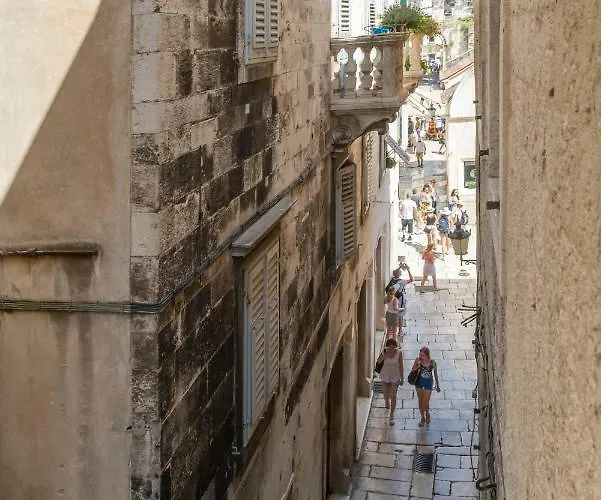 Princ Heritage Vendégház 4*