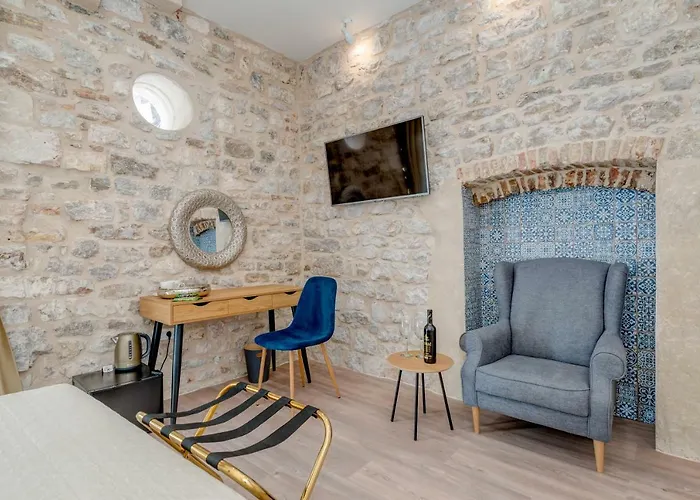 Vendégház Princ Heritage