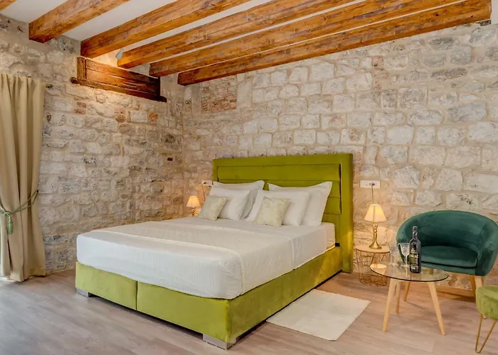 Guest house Princ Heritage