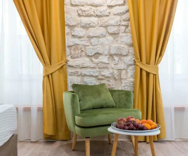 Princ Heritage Vendégház 4*