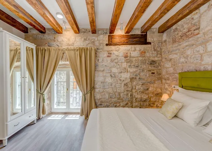 Guest house Princ Heritage Split