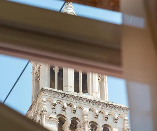 Vendégház Princ Heritage 4*