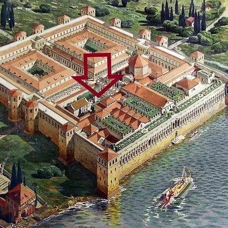 Affittacamere Princ Heritage 4*