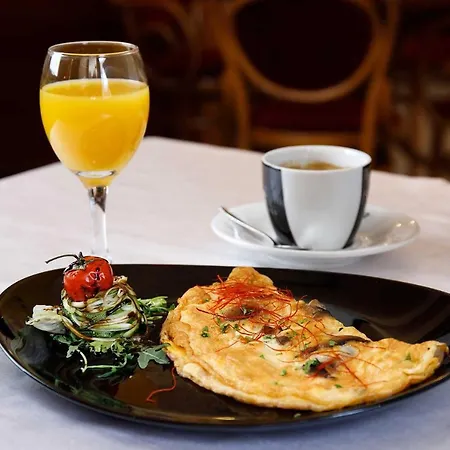 Princ Heritage Split