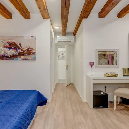 Princ Heritage 4* Spalato