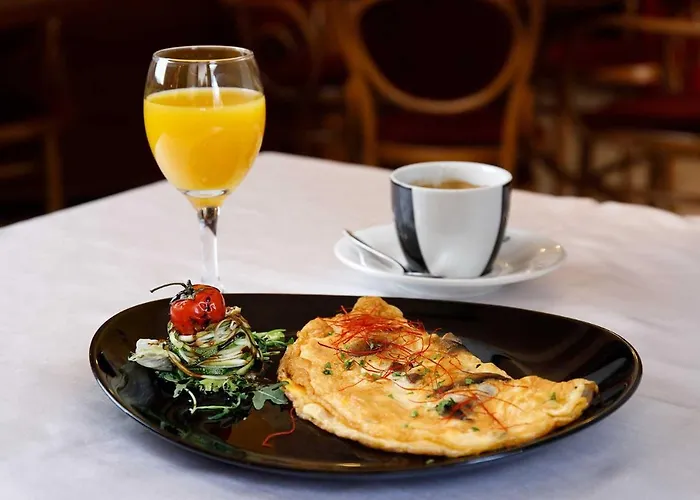 Princ Heritage Spalato