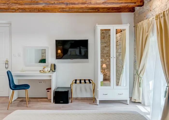 Affittacamere Princ Heritage 4*