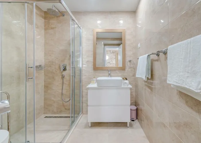 Affittacamere Princ Heritage Spalato