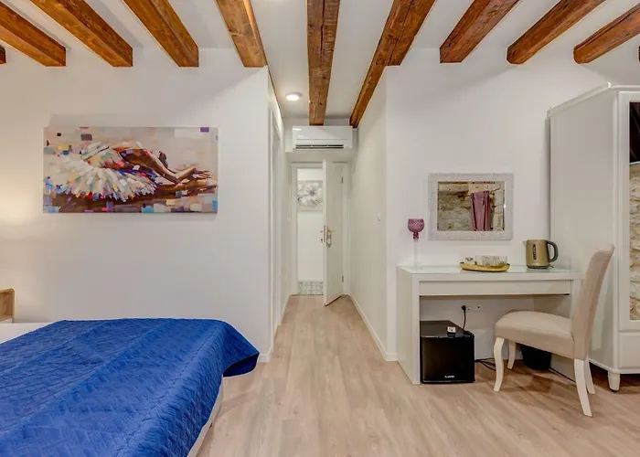 Princ Heritage 4* Spalato