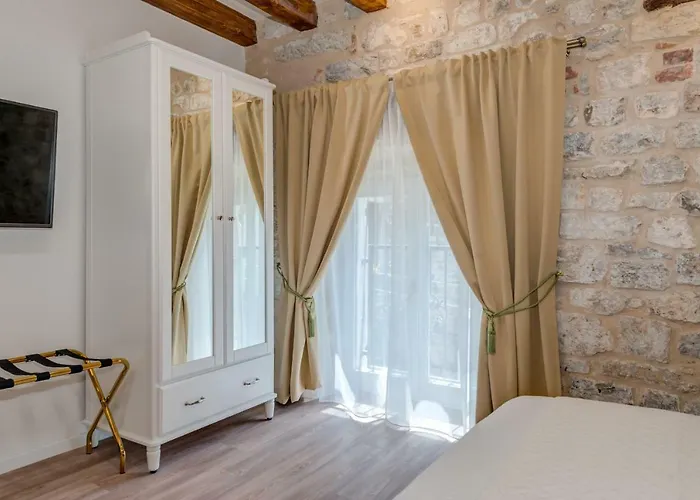 Affittacamere Princ Heritage 4*