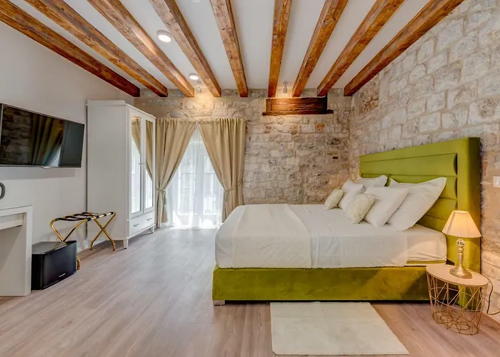 Princ Heritage 4* Spalato