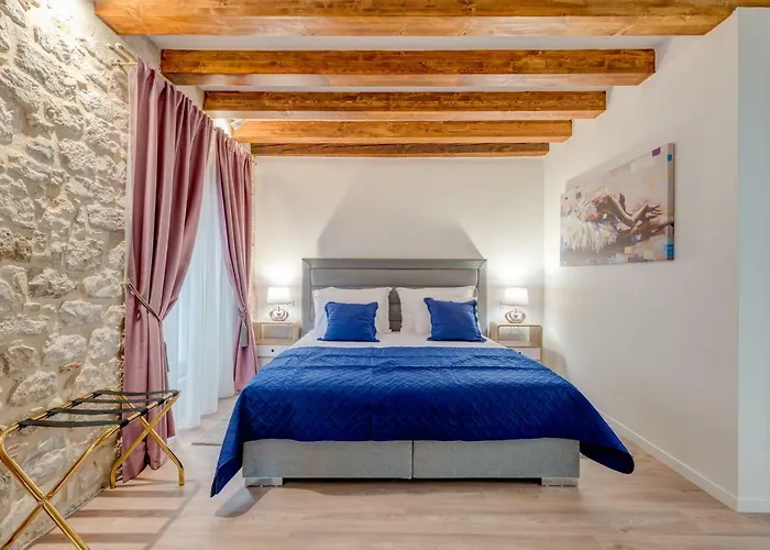 Affittacamere Princ Heritage 4*