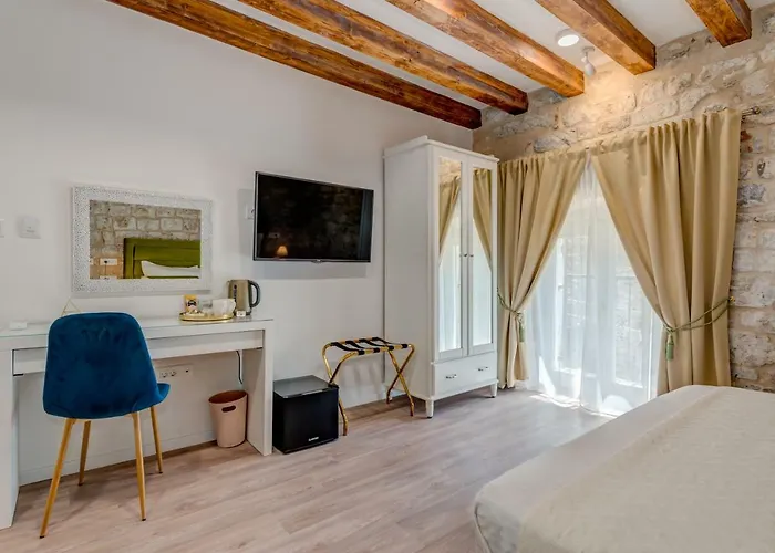 Princ Heritage 4* Spalato