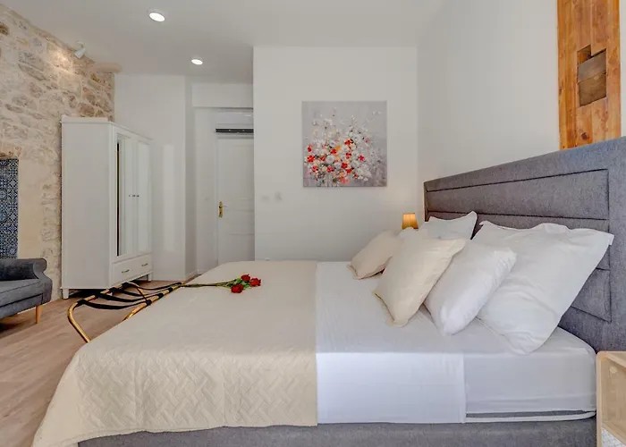 Princ Heritage 4* Spalato