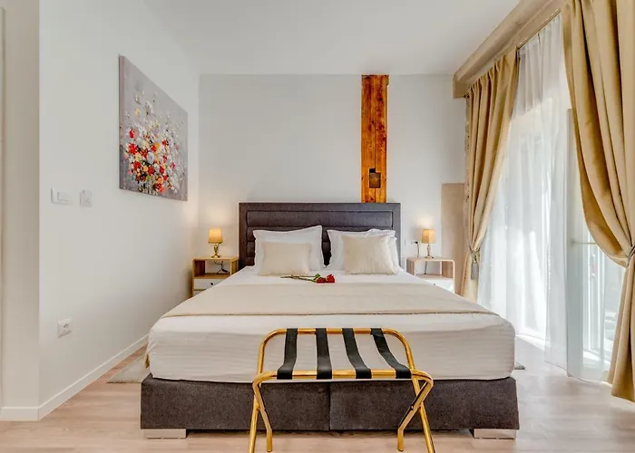 Affittacamere Princ Heritage Spalato